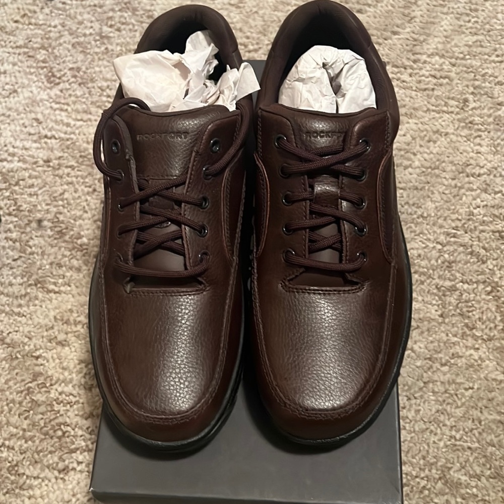 Rockport Shoes NIB 13 Extra Wide